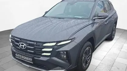 Gebraucht Hyundai Tucson Select 150 PS (110 kW) 2025 SUV