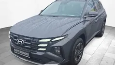 Gebraucht 2025 Hyundai Tucson Select SUV | 33.589 € (Guter Preis)