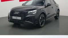 Gebraucht 2024 Audi Q2 S-Line SUV | 41.480 € (Fairer Preis)