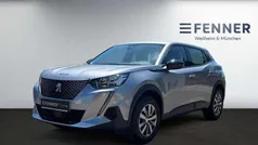 Lack grau artense/typ aussenverkleidung metalliclackierung Gebraucht 2023 Peugeot e-2008 Active SUV | 20.990 € (Fairer Preis)