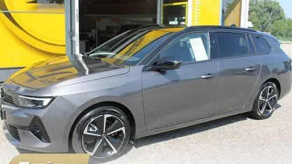 Gebraucht Opel Astra 131 PS (96 kW) 2024 5 türen Kombi