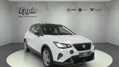 Weiss Gebraucht 2025 Seat Arona FR SUV | 24.390 € (Fairer Preis)