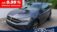 Rauchgrau metallic Gebraucht 2024 VW Taigo Goal SUV | 22.890 € (Fairer Preis)