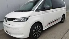 Gebraucht 2024 VW T7 Edition Van | 60.380 € (Superpreis)