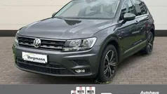Gebraucht 2019 VW Tiguan Join SUV | 19.350 € (Fairer Preis)