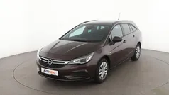 Gebraucht 2016 Opel Astra Edition Kombi | 11.700 € (Fairer Preis)