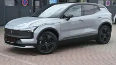 Gebraucht 2025 Volvo EX30 CC Performance SUV | 51.490 € (Fairer Preis)