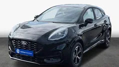 Gebraucht 2024 Ford Puma ST-Line SUV | 27.340 € (Fairer Preis)