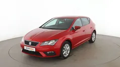 Rot Gebraucht 2019 Seat Leon Style Limousine | 15.210 € (Fairer Preis)