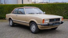 Gebraucht 1978 Ford Taunus Ghia | 9.500 €