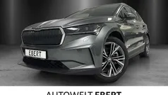 Gebraucht 2024 Skoda Enyaq iV SUV | 49.890 € (Superpreis)