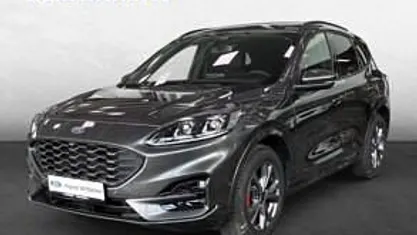 Gebraucht Ford Kuga ST-Line X 120 PS (88 kW) 2024 SUV