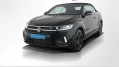 VW T-Roc Cabriolet