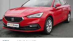 Gebraucht 2021 Seat Leon ST Style Kombi | 18.980 € (Fairer Preis)