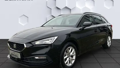 Gebraucht 2022 Seat Leon Style Kombi | 20.717 € (Guter Preis)