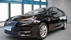 Gebraucht 2023 Opel Astra Edition Kombi | 15.350 € (Superpreis)