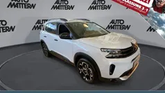 Gebraucht 2025 Citroën C5 Aircross SUV | 29.164 € (Fairer Preis)