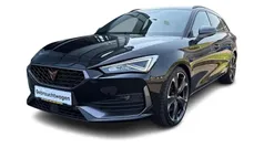 Gebraucht 2022 Cupra Leon VZ Kombi | 31.880 € (Fairer Preis)