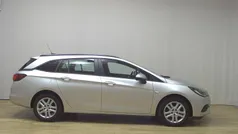 Gebraucht 2020 Opel Astra Edition Kombi | 9.480 € (Superpreis)