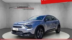 Gebraucht 2024 Citroën C4 Limousine | 19.250 € (Fairer Preis)