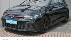 Gebraucht 2024 VW Golf VIII GTI Limousine | 30.450 € (Superpreis)