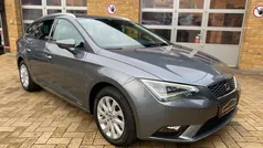 Gebraucht 2015 Seat Leon ST Style Kombi | 14.990 € (Etwas zu teuer)
