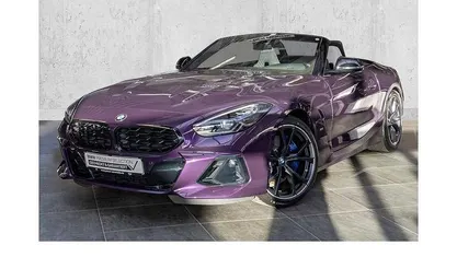 Gebraucht BMW Z4 M Sport 340 PS (250 kW) 2025 Cabrio