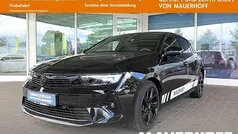 Gebraucht 2022 Opel Astra GS Line | 19.990 € (Fairer Preis)