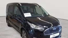 Ford Grand Tourneo Connect