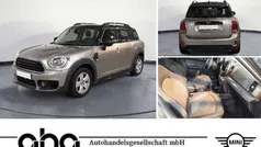 Silber Gebraucht 2020 Mini Cooper Countryman SUV | 20.360 € (Fairer Preis)