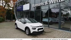 Gebraucht 2021 Citroën C3 Feel Kleinwagen | 8.990 € (Fairer Preis)