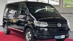 Andere Gebraucht 2016 VW T6 Comfortline Van | 28.900 € (Guter Preis)