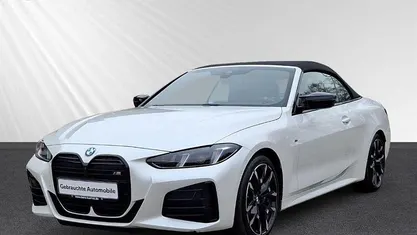 Gebraucht 2025 BMW M440 M Sport Limousine | 61.698 € (Fairer Preis)