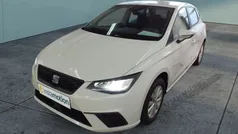 Weiß Gebraucht 2024 Seat Ibiza Style Limousine | 17.020 € (Fairer Preis)