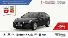 Gebraucht 2025 Seat Leon Style Kombi | 30.490 € (Guter Preis)