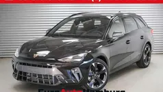 Gebraucht 2025 Cupra Leon Kombi | 32.690 € (Guter Preis)