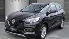Schwarz Gebraucht 2020 Renault Kadjar LIMITED SUV | 21.489 € (Fairer Preis)