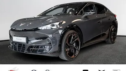 Gebraucht 2026 Cupra Tavascan Endurance SUV | 47.290 € (Fairer Preis)