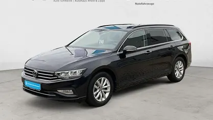 Gebraucht 2022 VW Passat Business Limousine | 48.625 €