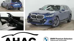 Gebraucht 2024 BMW 520 M Sport Kombi | 54.840 € (Guter Preis)