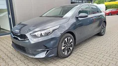 Penta grau Neu 2025 Kia Ceed Gold Limousine | 24.790 € (Fairer Preis)