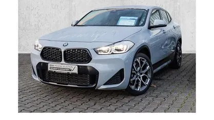 Gebraucht 2021 BMW X2 Performance SUV | 28.990 € (Fairer Preis)