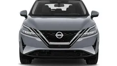 Gebraucht 2025 Nissan Qashqai N-Connecta SUV | 34.151 € (Guter Preis)