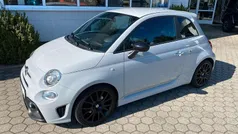 Gebraucht 2020 Abarth 595 Pista Kleinwagen | 18.890 € (Fairer Preis)