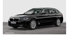 Gebraucht 2022 BMW 520 Kombi | 31.999 € (Fairer Preis)