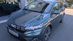 Gebraucht 2025 Dacia Sandero Expression Kleinwagen | 17.490 € (Fairer Preis)