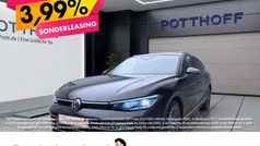Gebraucht 2025 VW Passat Elegance Kombi | 42.977 € (Fairer Preis)
