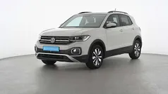 Gebraucht 2023 VW T-Cross Move SUV | 19.680 € (Fairer Preis)