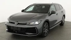 Gebraucht 2025 VW Passat R-line Kombi | 49.375 € (Guter Preis)