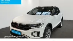 Gebraucht 2025 VW T-Roc Goal SUV | 31.950 € (Superpreis)